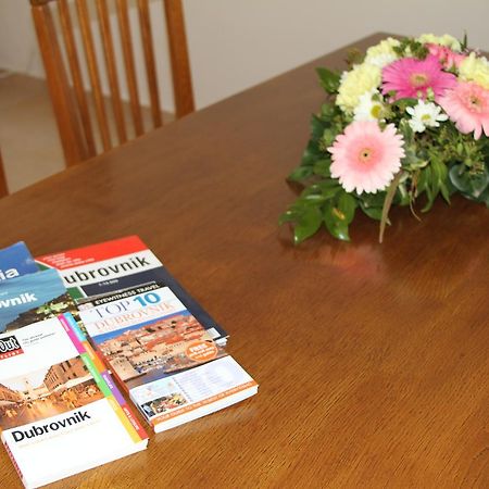 דוברובניק Apartment Jacqueline מראה חיצוני תמונה