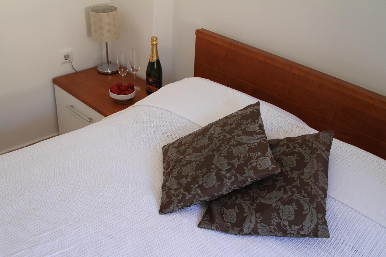 דוברובניק Apartment Jacqueline מראה חיצוני תמונה