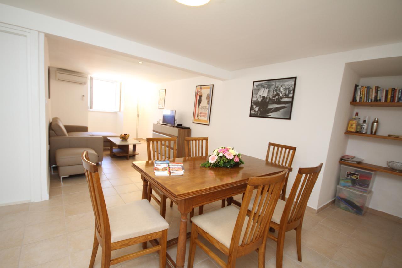 דוברובניק Apartment Jacqueline מראה חיצוני תמונה