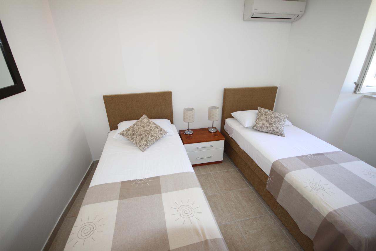 דוברובניק Apartment Jacqueline מראה חיצוני תמונה