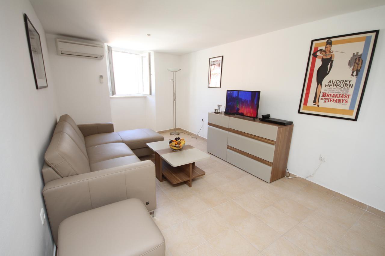 דוברובניק Apartment Jacqueline מראה חיצוני תמונה