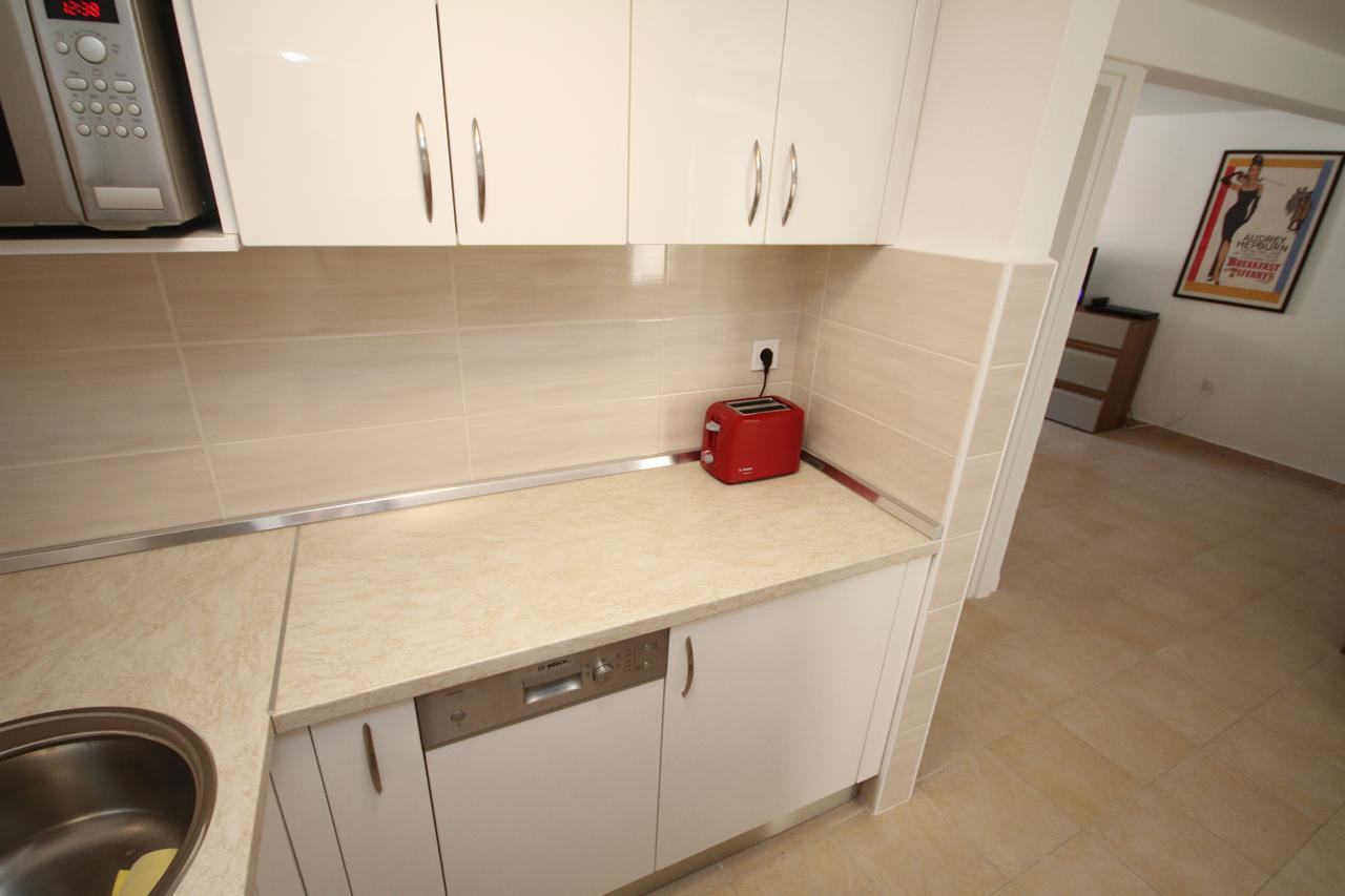 דוברובניק Apartment Jacqueline מראה חיצוני תמונה