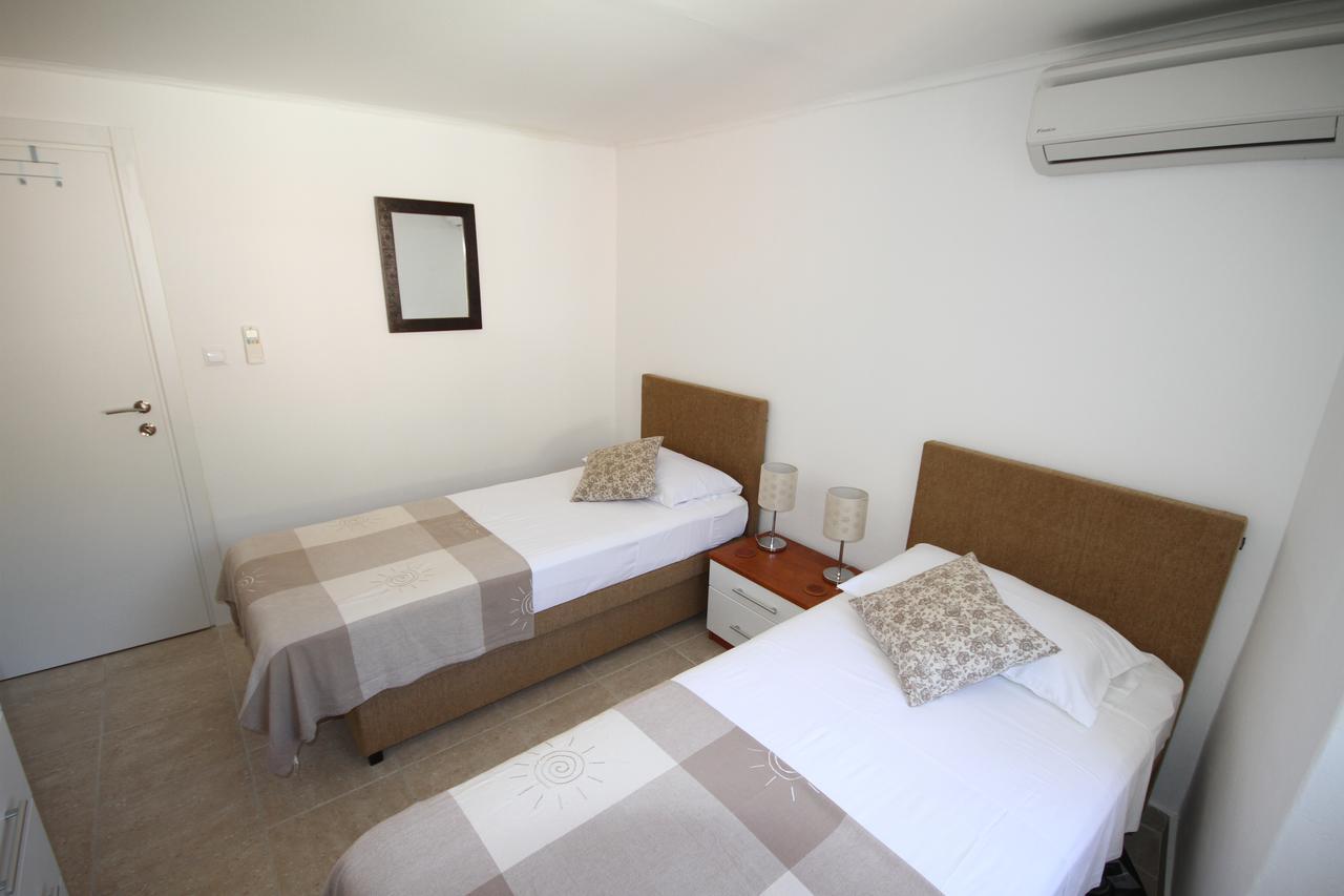 דוברובניק Apartment Jacqueline מראה חיצוני תמונה