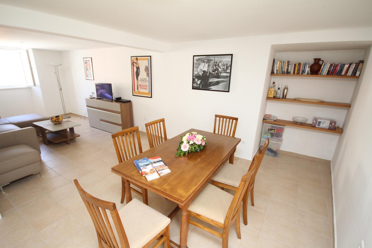 דוברובניק Apartment Jacqueline מראה חיצוני תמונה