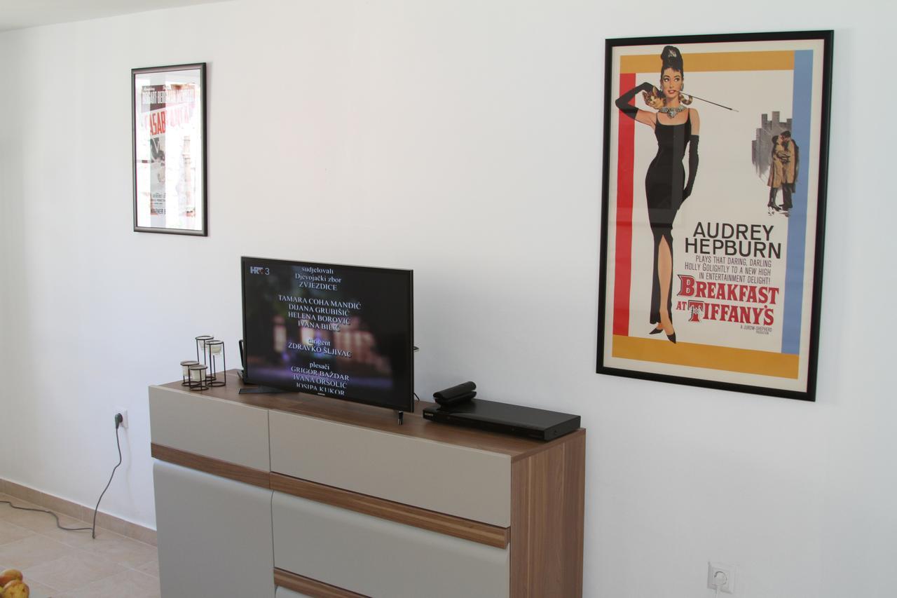דוברובניק Apartment Jacqueline מראה חיצוני תמונה