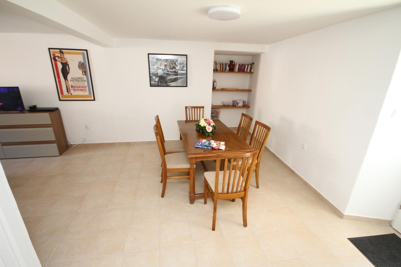 דוברובניק Apartment Jacqueline מראה חיצוני תמונה