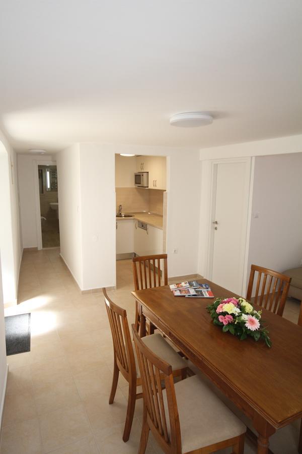 דוברובניק Apartment Jacqueline מראה חיצוני תמונה