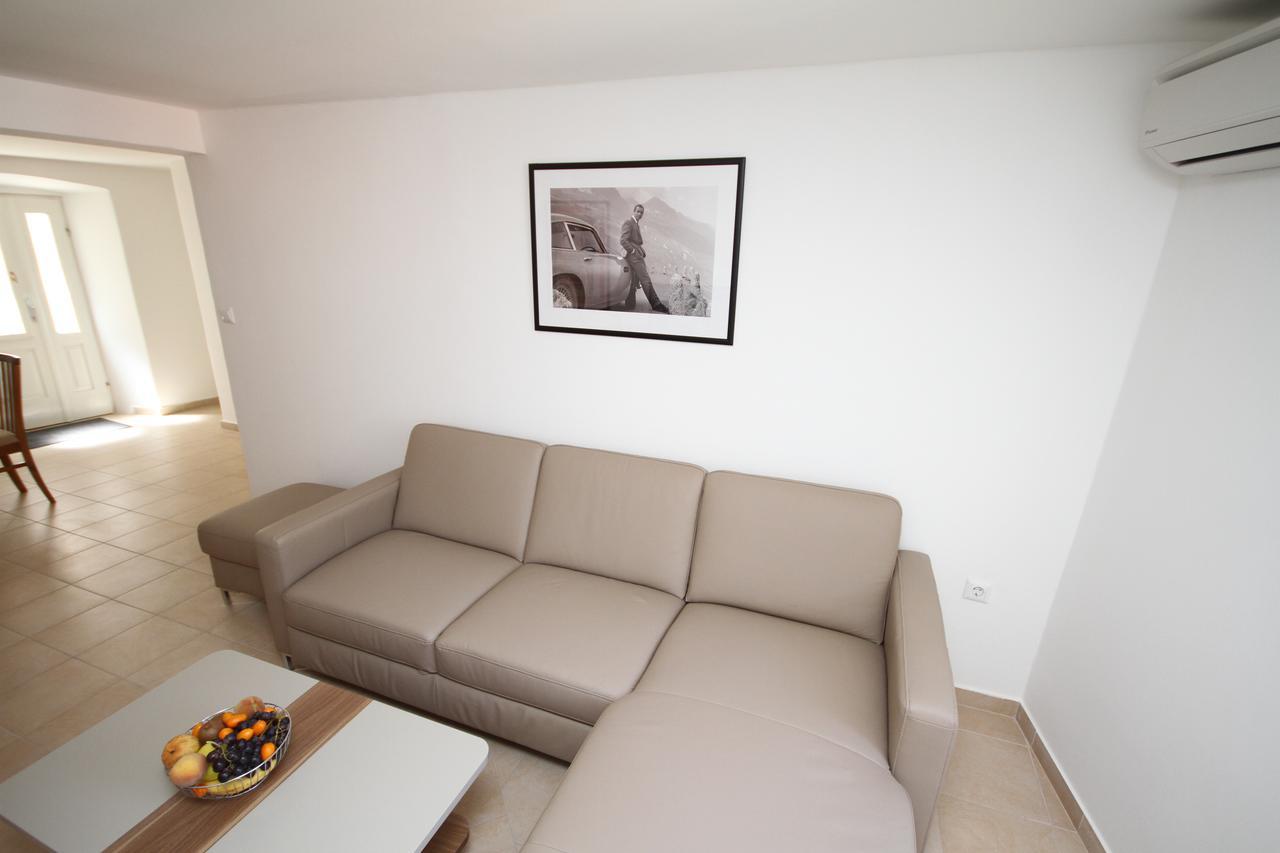 דוברובניק Apartment Jacqueline מראה חיצוני תמונה
