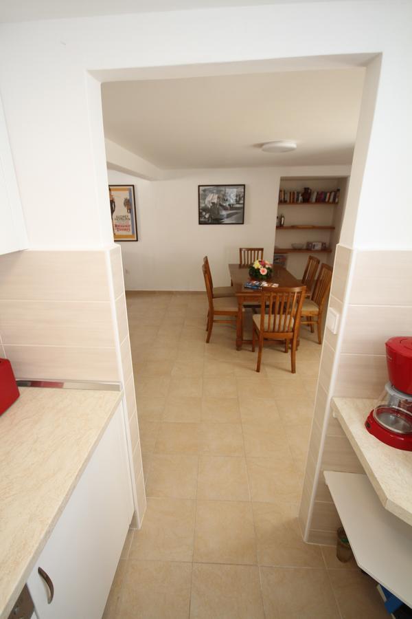 דוברובניק Apartment Jacqueline מראה חיצוני תמונה