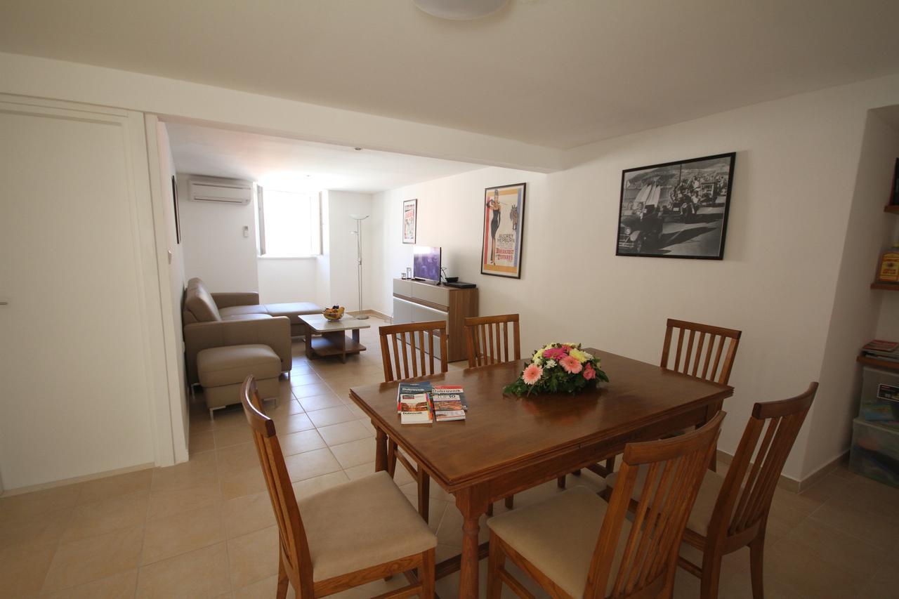 דוברובניק Apartment Jacqueline מראה חיצוני תמונה
