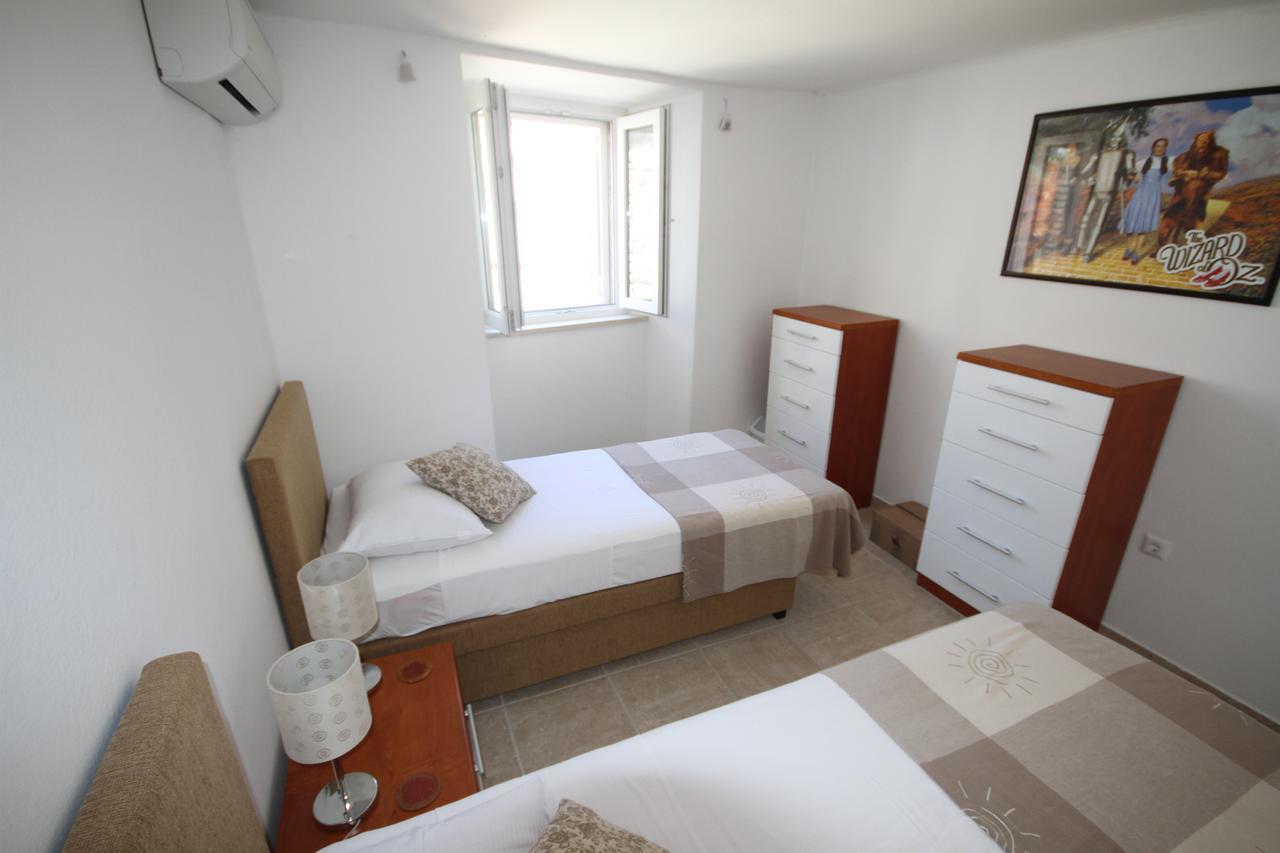 דוברובניק Apartment Jacqueline מראה חיצוני תמונה