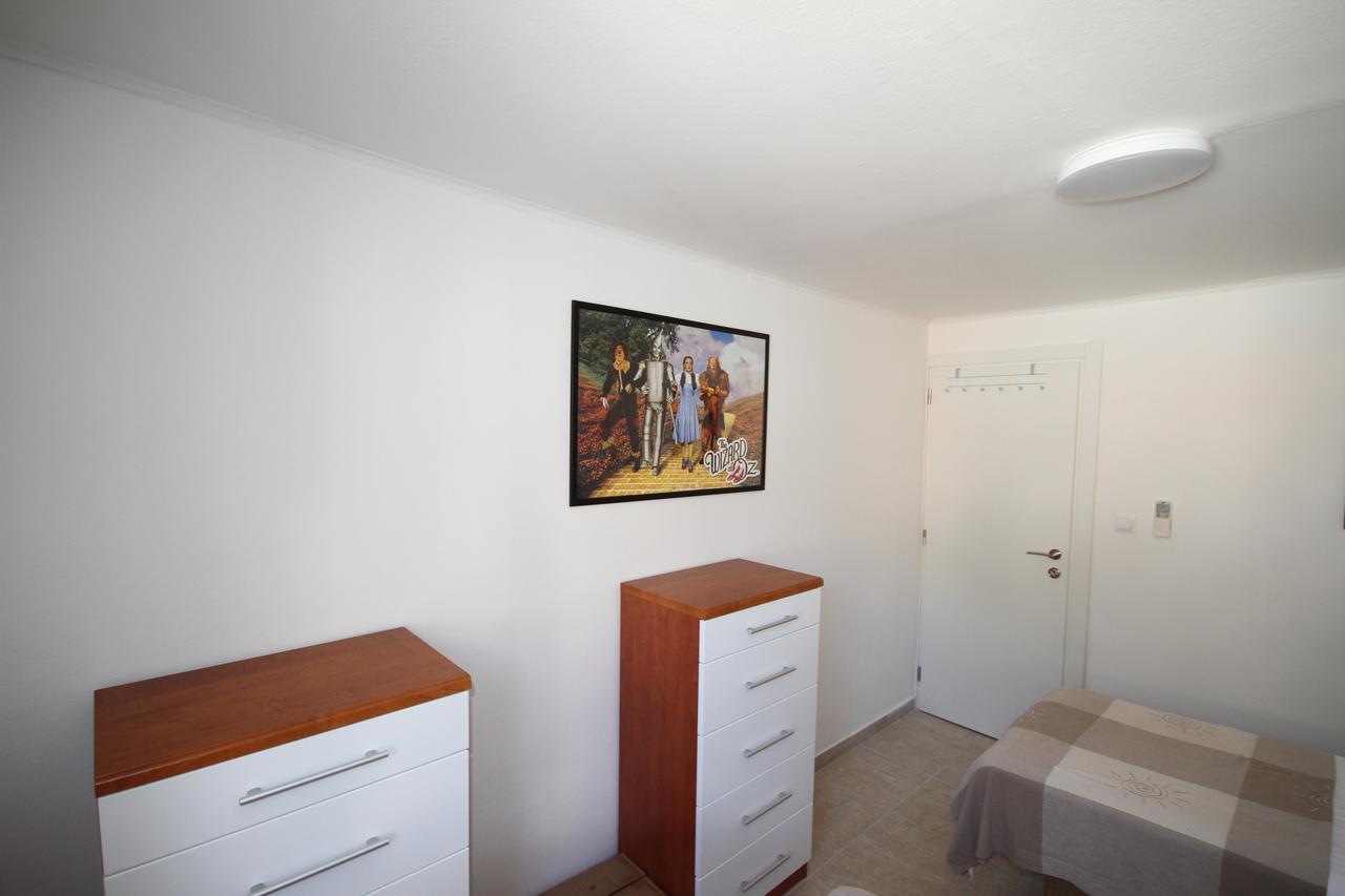 דוברובניק Apartment Jacqueline מראה חיצוני תמונה