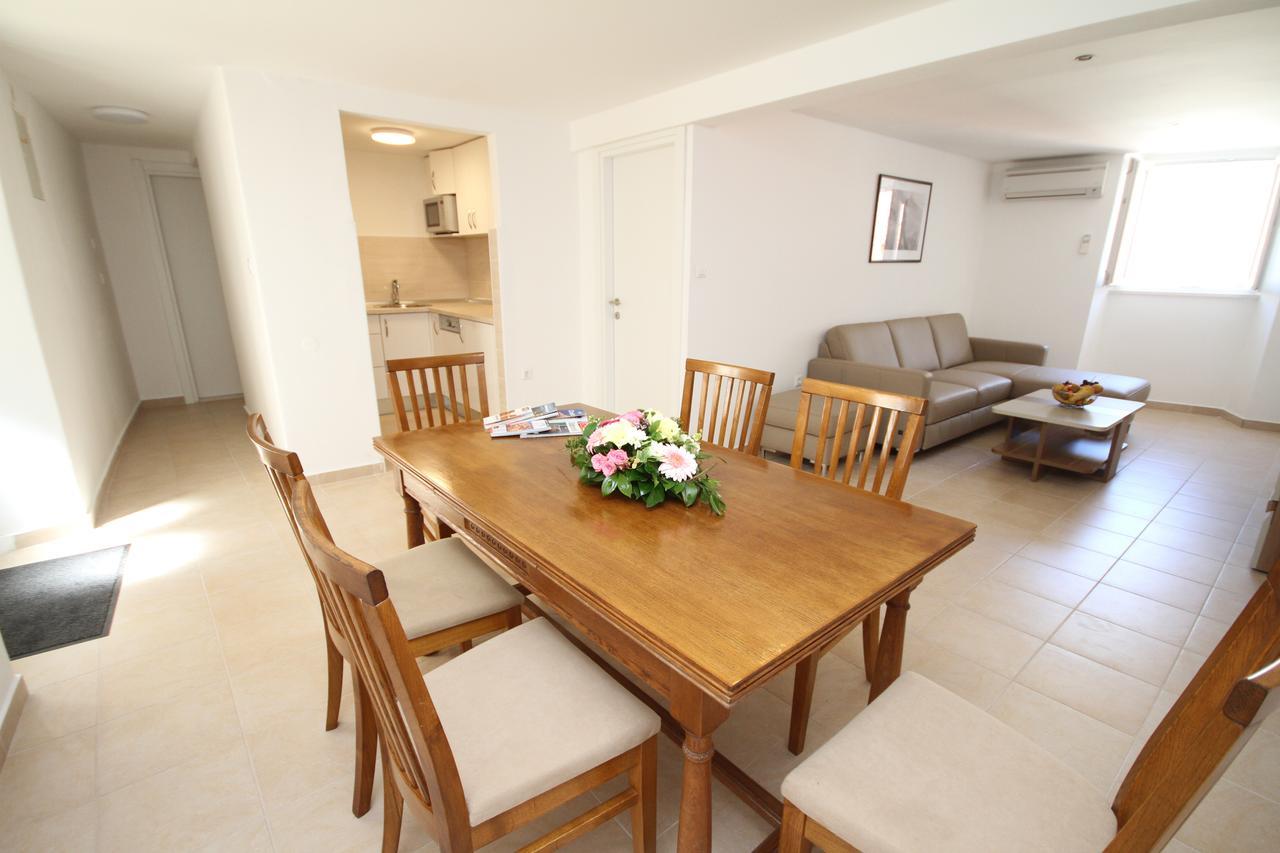 דוברובניק Apartment Jacqueline מראה חיצוני תמונה