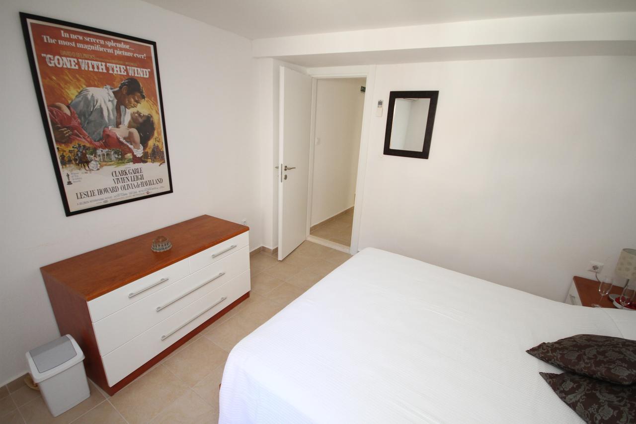 דוברובניק Apartment Jacqueline מראה חיצוני תמונה