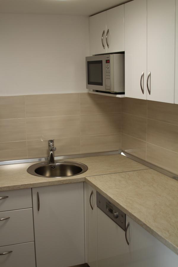 דוברובניק Apartment Jacqueline מראה חיצוני תמונה