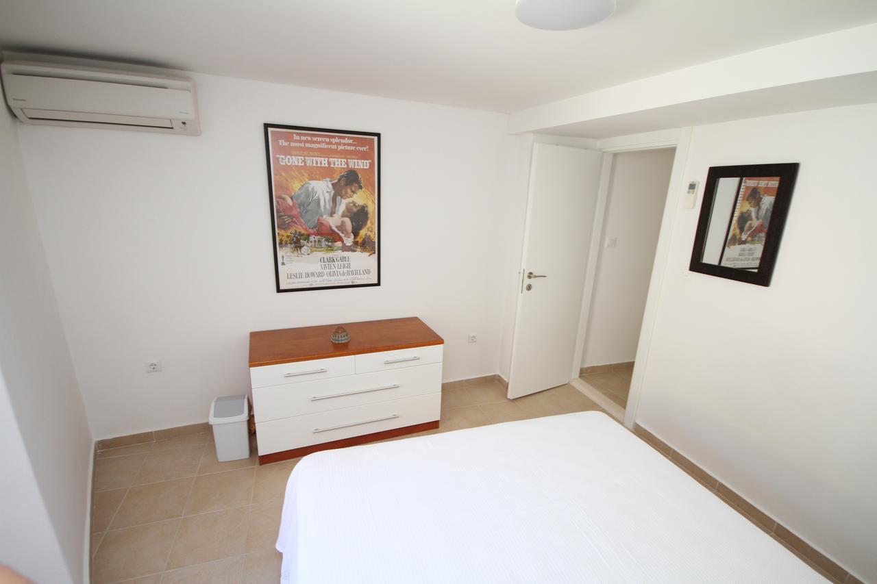 דוברובניק Apartment Jacqueline מראה חיצוני תמונה