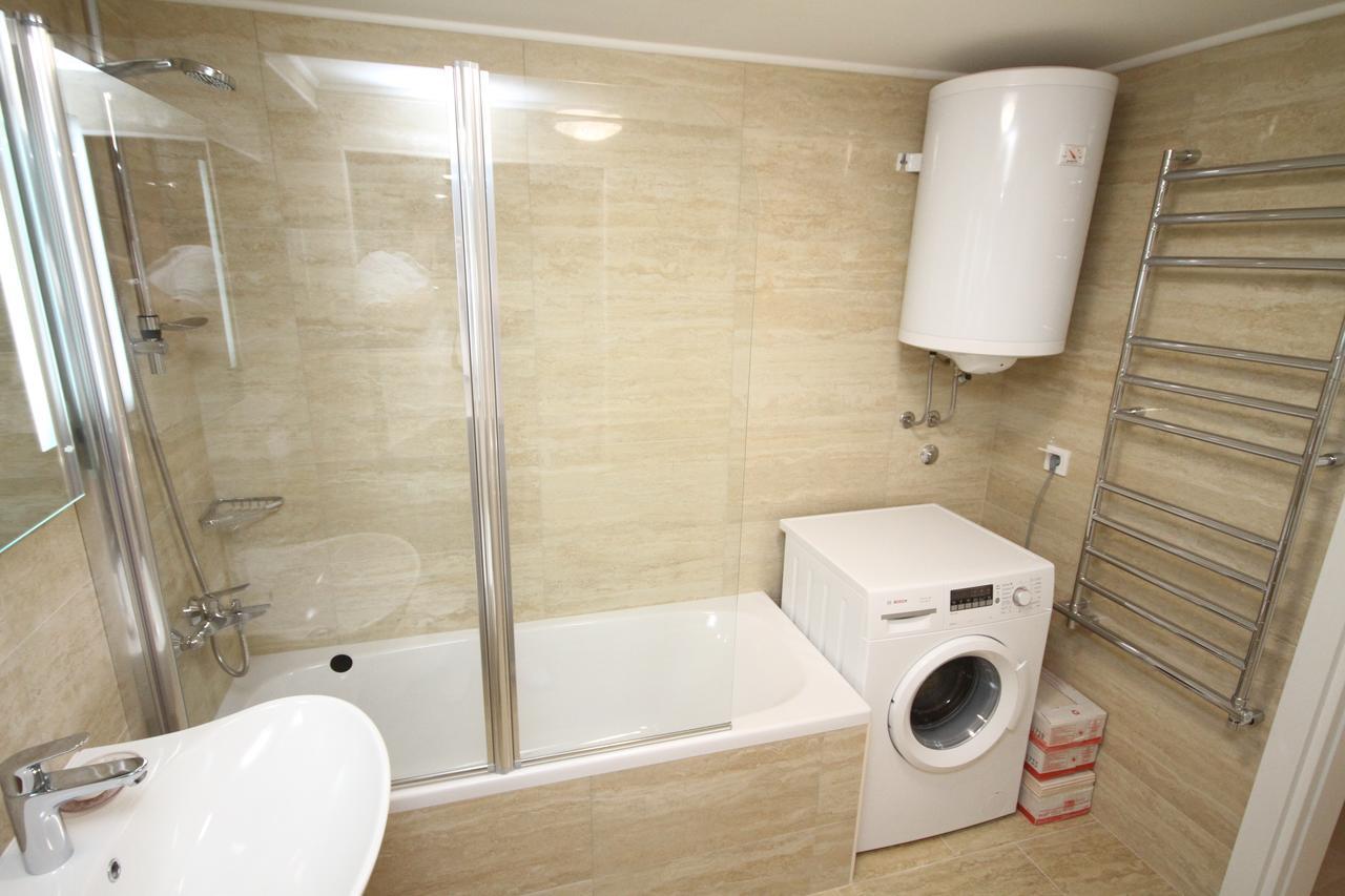 דוברובניק Apartment Jacqueline מראה חיצוני תמונה