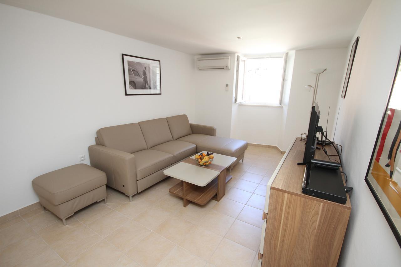 דוברובניק Apartment Jacqueline מראה חיצוני תמונה