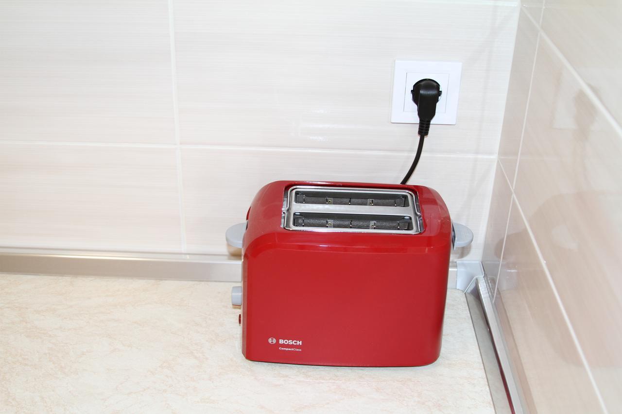 דוברובניק Apartment Jacqueline מראה חיצוני תמונה