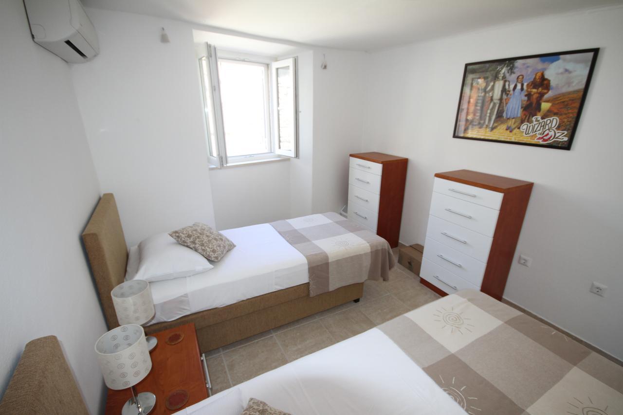 דוברובניק Apartment Jacqueline מראה חיצוני תמונה
